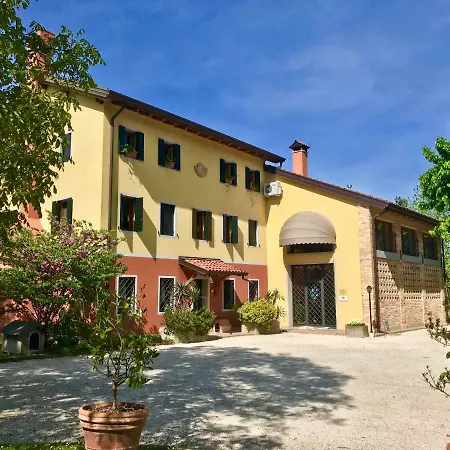 Panzió Al Vecchio Fienile 3*