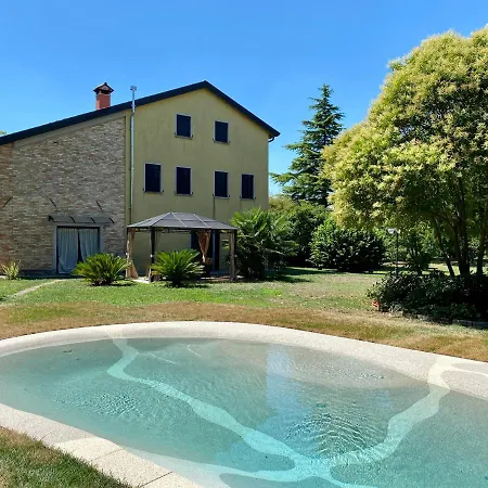 Bed & Breakfast Al Vecchio Fienile