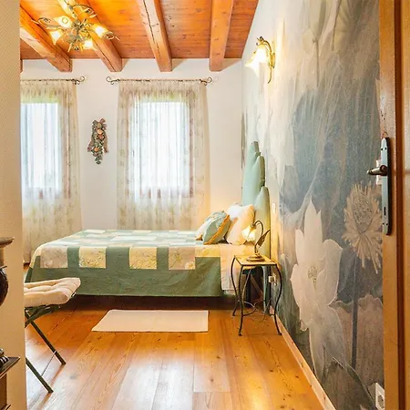 Bed & Breakfast Al Vecchio Fienile