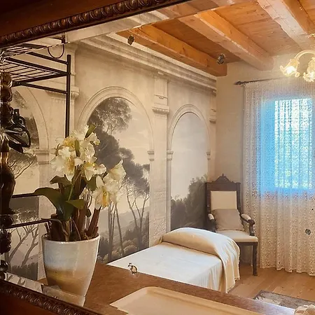 Bed & Breakfast Al Vecchio Fienile San Michele al Tagliamento