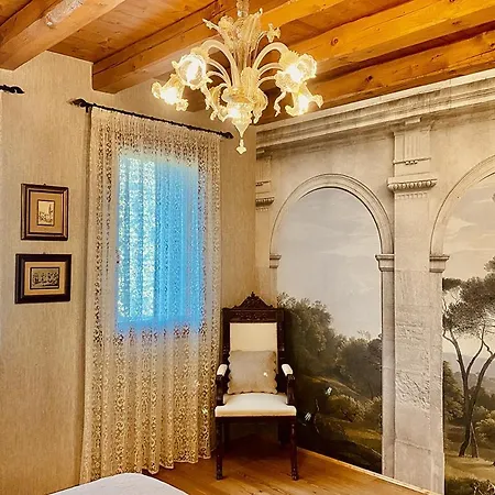 Al Vecchio Fienile Bed & Breakfast San Michele al Tagliamento