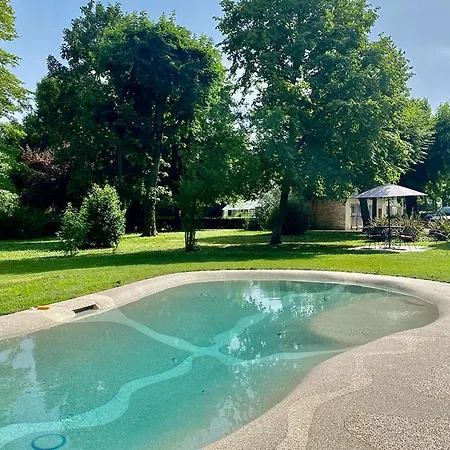 Al Vecchio Fienile Bed & Breakfast San Michele al Tagliamento