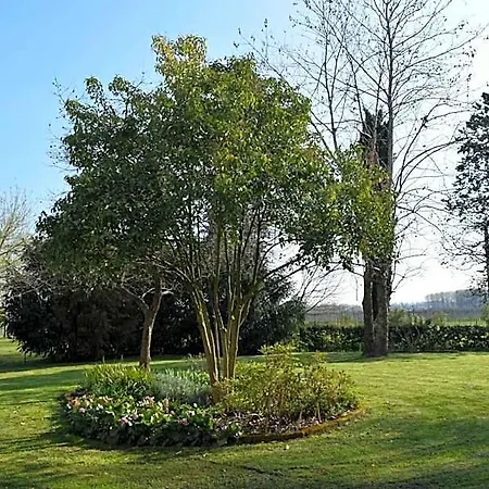B&B Al Vecchio Fienile 3*