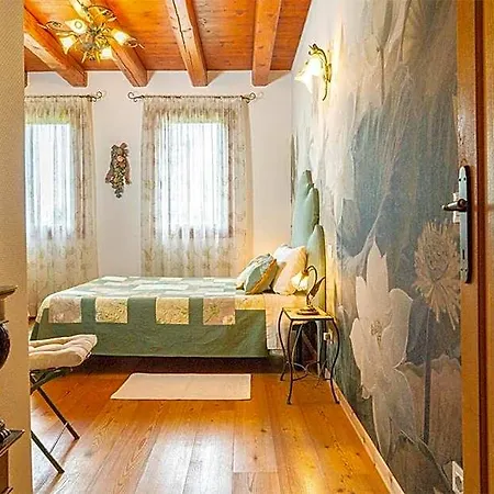 Al Vecchio Fienile B&B