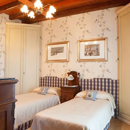 Bed & Breakfast Al Vecchio Fienile
