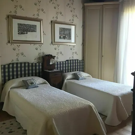 Bed & Breakfast Al Vecchio Fienile