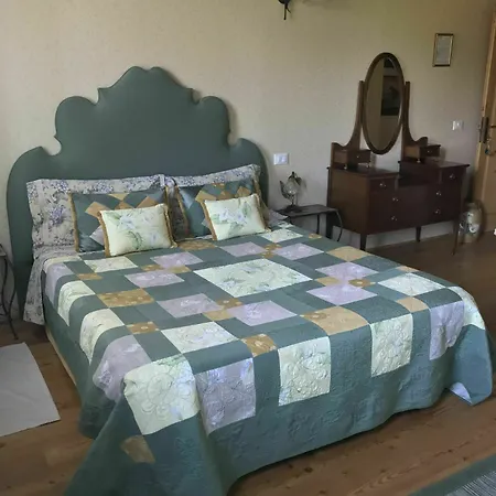Bed & Breakfast Al Vecchio Fienile *