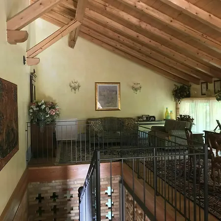 Al Vecchio Fienile Bed & Breakfast
