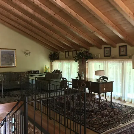Al Vecchio Fienile Bed & Breakfast