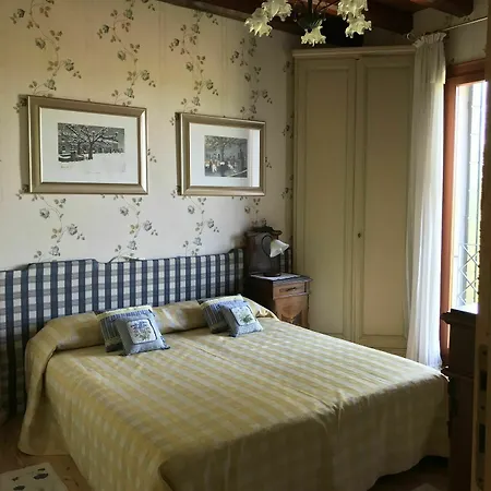 Bed & Breakfast Al Vecchio Fienile San Michele al Tagliamento