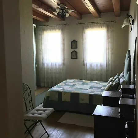 Bed & Breakfast Al Vecchio Fienile