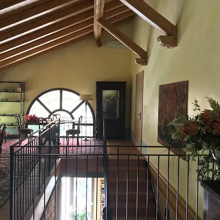 Bed & Breakfast Al Vecchio Fienile
