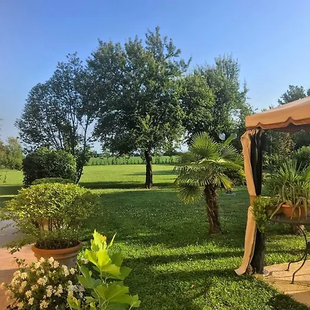 Al Vecchio Fienile * San Michele al Tagliamento