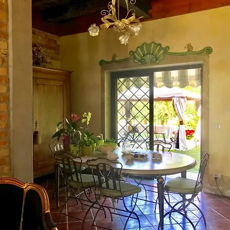 Bed & Breakfast Al Vecchio Fienile *