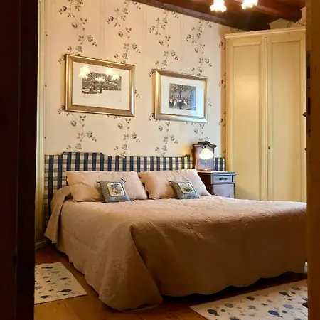 Bed & Breakfast Al Vecchio Fienile San Michele al Tagliamento