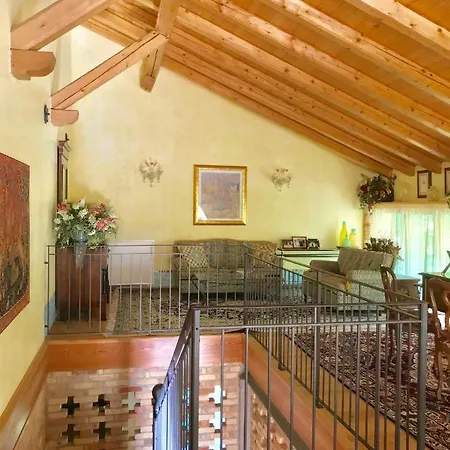 Bed & Breakfast Al Vecchio Fienile San Michele al Tagliamento