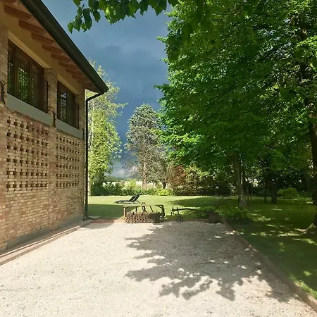 Al Vecchio Fienile Bed & Breakfast San Michele al Tagliamento