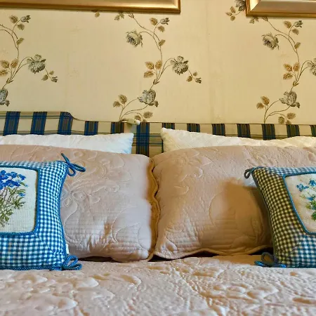 Al Vecchio Fienile Bed & Breakfast